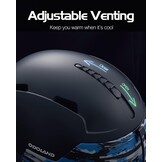 Skihelm/Snowboardhelm Volwassenen & Jeugd - 57% Korting!