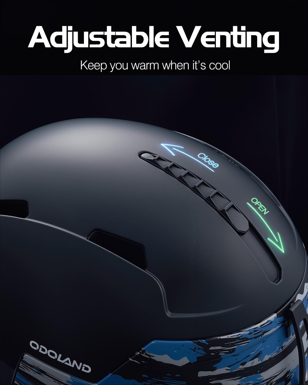 Skihelm/Snowboardhelm Volwassenen & Jeugd - 57% Korting!