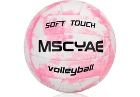 Volleybal Maat 5 - Officieel | Indoor & Outdoor | 40% Korting