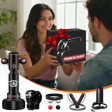 Opblaasbare Bokszak 178cm voor Volwassenen | Compleet met Set | 29% Korting