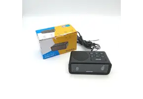 Compacte FM Radiowekker DIGICLOCK 2 - 41% Korting