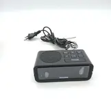 Compacte FM Radiowekker DIGICLOCK 2 - 29% Korting