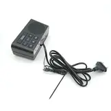 Compacte FM Radiowekker DIGICLOCK 2 - 29% Korting