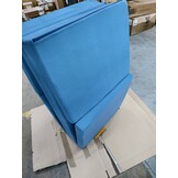 Opvouwbaar Matras 2 Persoons 59% Korting | 195x120cm Foam Logeerbed