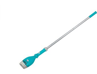 Draadloze Zwembadstofzuiger Aqua Tech | 34% Korting