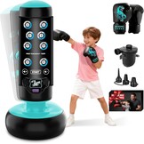 Staande Boksset Kinderen 160cm (Incl. Muziekmat) - 29% Korting