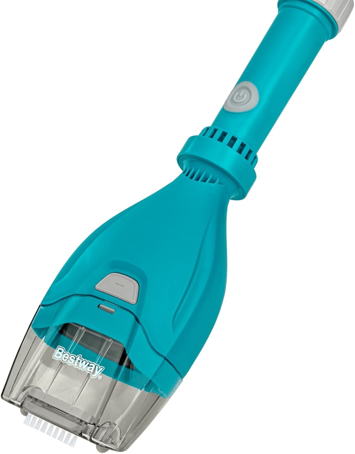 Draadloze Zwembadstofzuiger Aqua Tech | 34% Korting