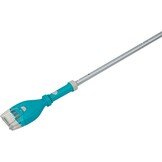 Draadloze Zwembadstofzuiger Aqua Tech | 34% Korting