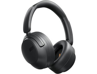 Over-Ear Koptelefoon met ANC & 102u Speeltijd | -29%