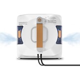 Automatische Raamreiniger met Dubbele Sprayfunctie | 30% Korting