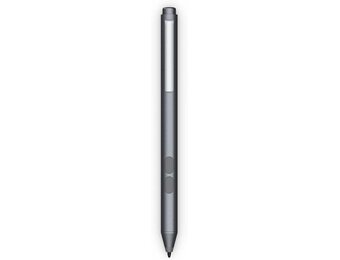 HP MPP 1.51 Stylus Pen - Zilver
