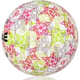 Volleybal Maat 5 - Soft Touch PVC - Binnen & Buiten - 27% Korting