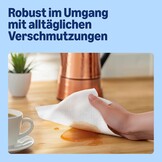 Absorberend Huishoudpapier 3-laags | 18 Rollen | 32% Korting