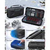 Nintendo Switch 2 Accessoirespakket - 20-in-1 (52% Korting!)