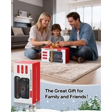 Nintendo Switch 2 Accessoirespakket - 20-in-1 (52% Korting!)