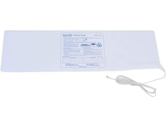 Valpreventie Sensor Mat voor Ouderen & Dementie - 34% Korting