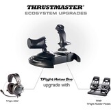 Flight Stick met Gashendel - 34% Korting