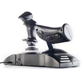 Flight Stick met Gashendel - 34% Korting
