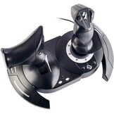 Flight Stick met Gashendel - 34% Korting