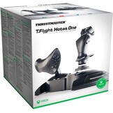 Flight Stick met Gashendel - 34% Korting