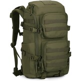 45L Tactische Rugzak Mannen | Molle | Laptopvak | Waterafstotend | 54% Korting
