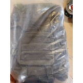 45L Tactische Rugzak Mannen | Molle | Laptopvak | Waterafstotend | 54% Korting