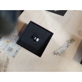 Smart Ring voor dames - Goud - 71% Korting