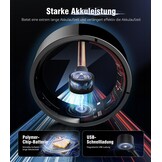 Smart Ring voor dames - Goud - 71% Korting
