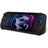 Draagbare Gaming Console | Intel Core Ultra 7 | 7" FHD 120Hz | Zwart | 35% Korting