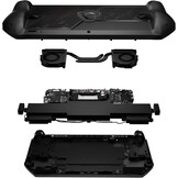 Draagbare Gaming Console | Intel Core Ultra 7 | 7" FHD 120Hz | Zwart | 35% Korting