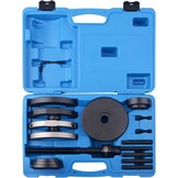 Wiellager Gereedschap Set 85mm VW T5/Touareg | Schadevrij Monteren/Demonteren | 54% Korting