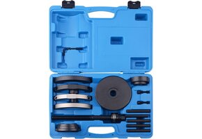 Wiellager Gereedschap Set 85mm VW T5/Touareg | Schadevrij Monteren/Demonteren | 54% Korting