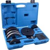 Wiellager Gereedschap Set 85mm VW T5/Touareg | Schadevrij Monteren/Demonteren | 54% Korting