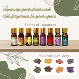 Kaarsen Maakset DIY Starterset | 34% Korting | Wit