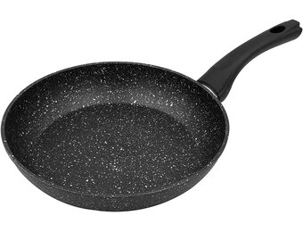 Koekenpan 28 cm Antiaanbaklaag met 28% Korting