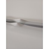 Lockerkast Staal Lichtgrijs - 38x40x180 cm - 5 Vakken - 54% Korting