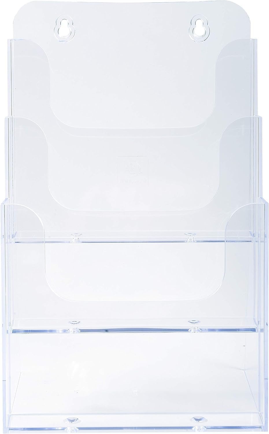 Kristallen Displaystandaard Kantoor | 15.5x18x28 cm | 55% Korting