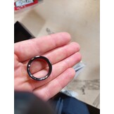 Smart Ring 7e Gen | Dames & Heren | Hartslag, Slaap, SpO2 | 200 Sportmodi | Waterdicht | 53% Korting