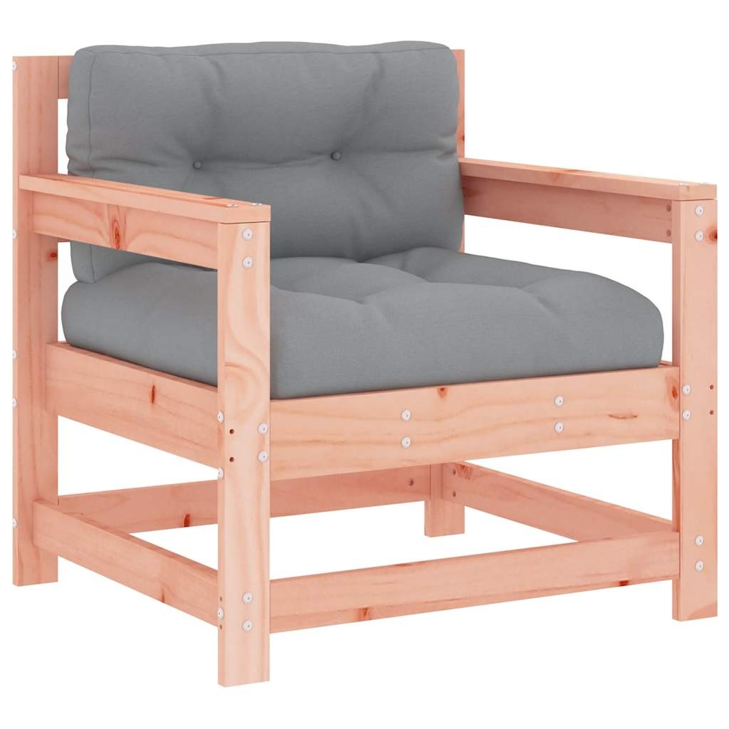 vidaXL Tuinstoelen Set met Kussens - 35% Korting