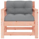 vidaXL Tuinstoelen Set met Kussens - 35% Korting