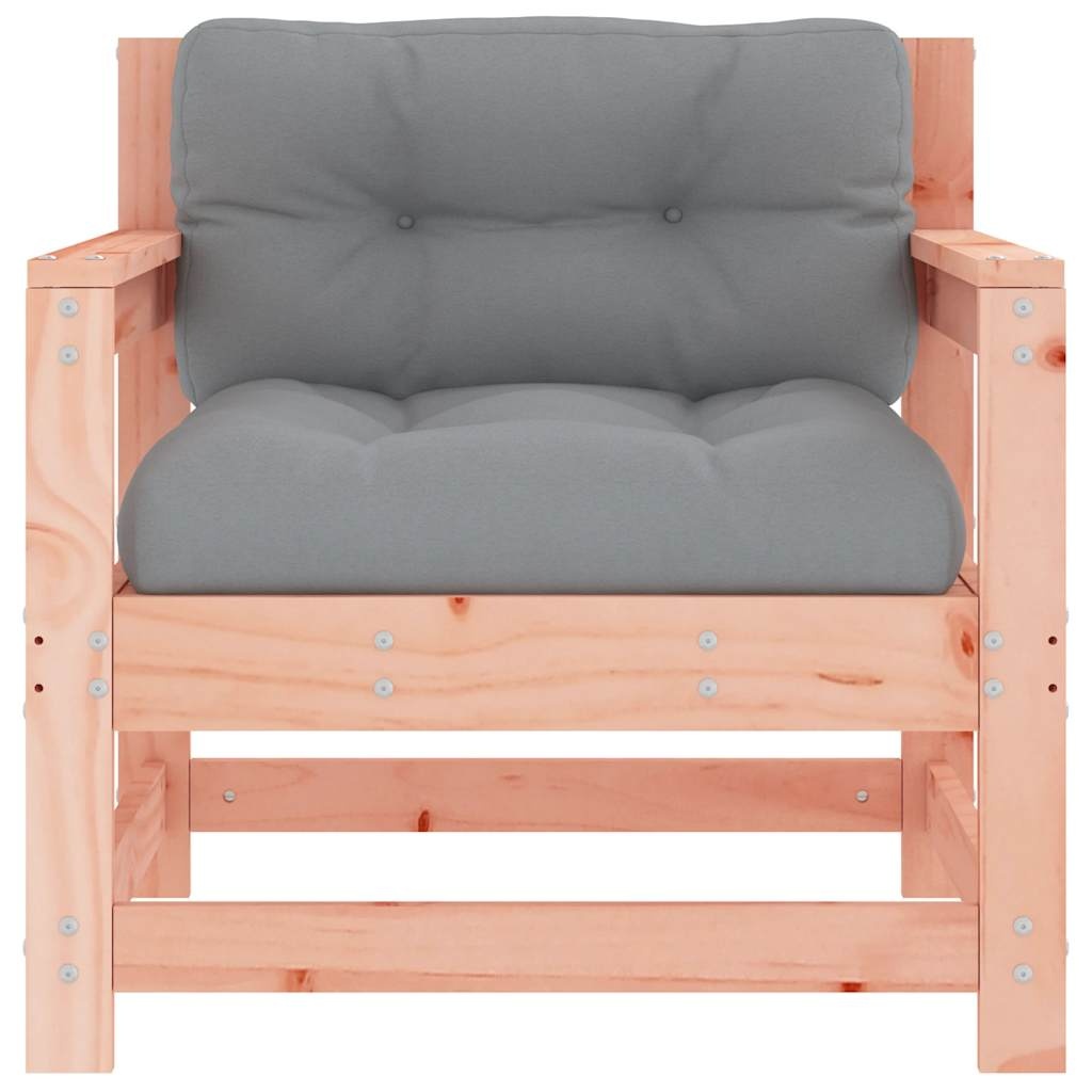 vidaXL Tuinstoelen Set met Kussens - 35% Korting