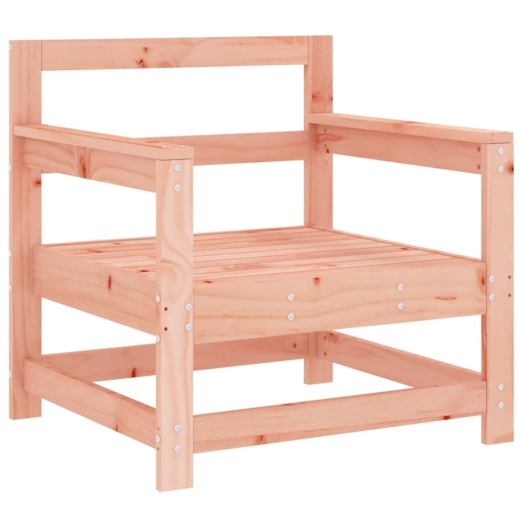vidaXL Tuinstoelen Set met Kussens - 35% Korting