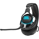 Draadloze Gaming Headset Quantum 810 Zwart | 30% Korting