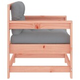 vidaXL Tuinstoelen Set met Kussens - 35% Korting
