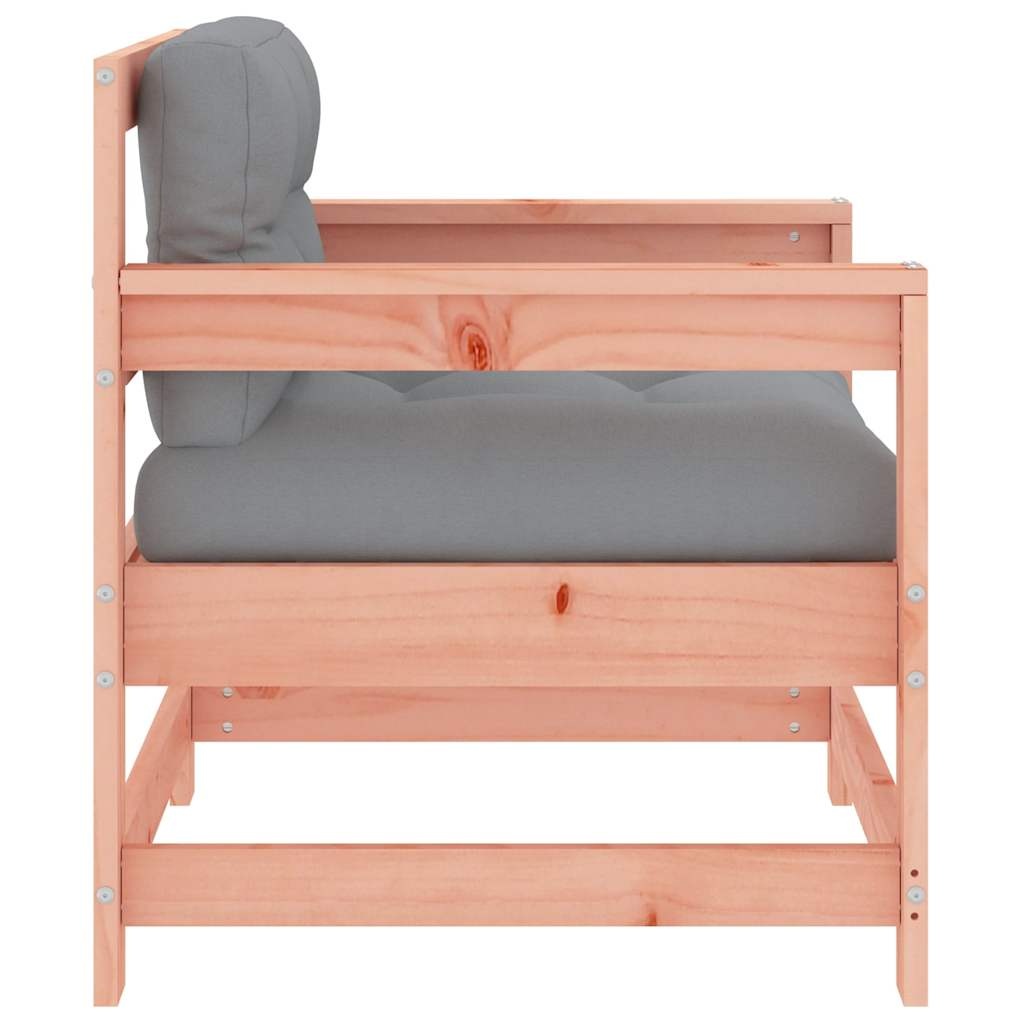 vidaXL Tuinstoelen Set met Kussens - 35% Korting