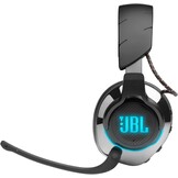 Draadloze Gaming Headset Quantum 810 Zwart | 30% Korting