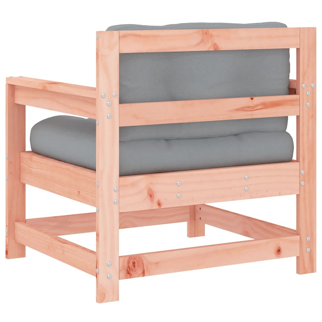 vidaXL Tuinstoelen Set met Kussens - 35% Korting