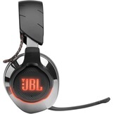 Draadloze Gaming Headset Quantum 810 Zwart | 30% Korting