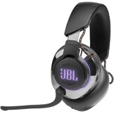 Draadloze Gaming Headset Quantum 810 Zwart | 30% Korting