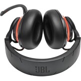 Draadloze Gaming Headset Quantum 810 Zwart | 30% Korting